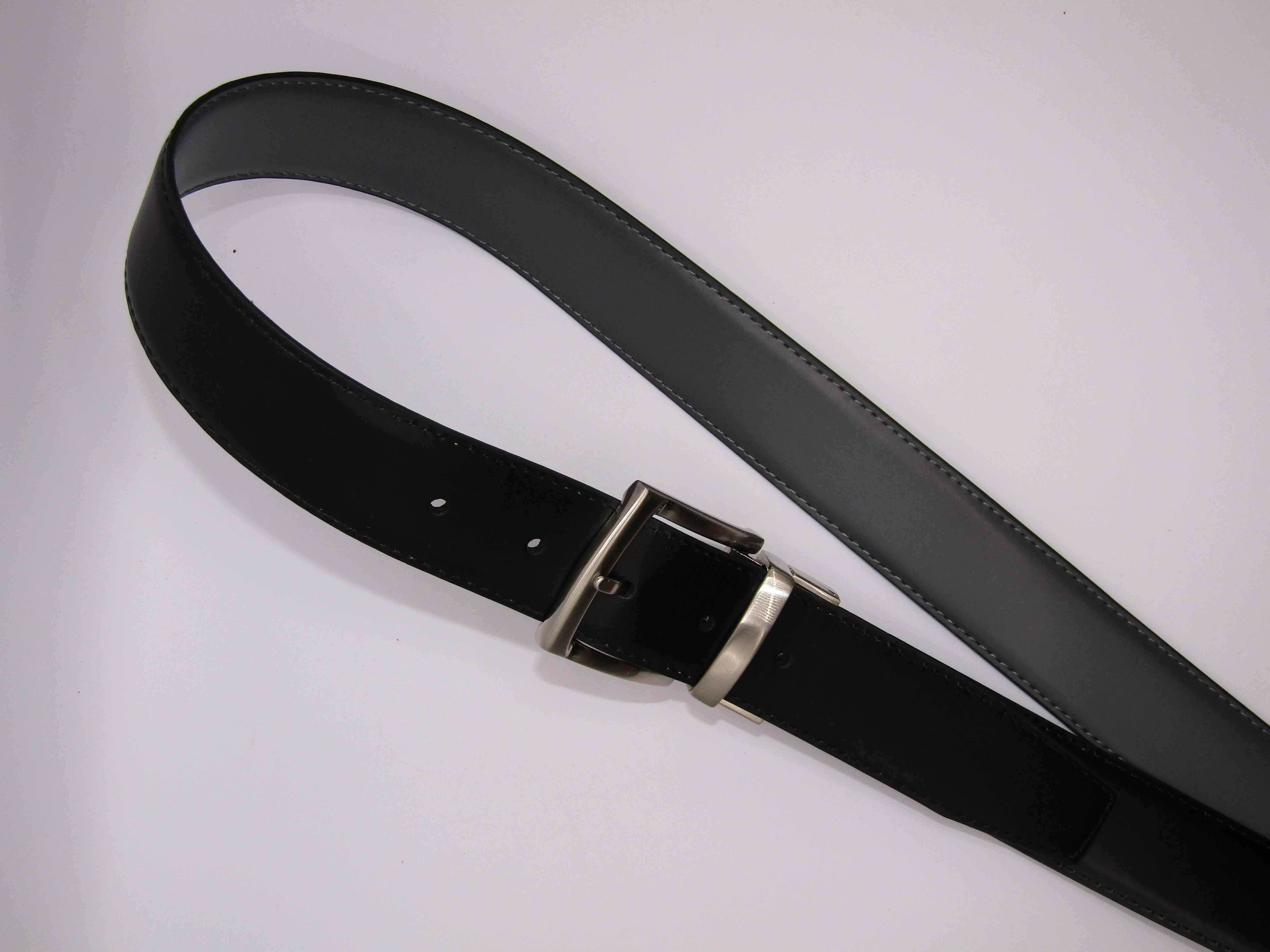 Ceinture 35 mm réversible 